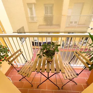 En Casa , Málaga España