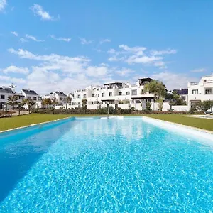 La Casa Blanca , Corralejo España