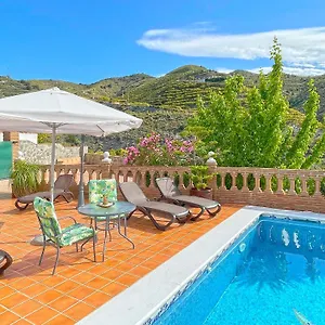 Francisca , Málaga España