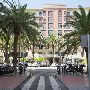 Colón12 Urban , Málaga España