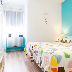 Marina House Center , Corralejo España
