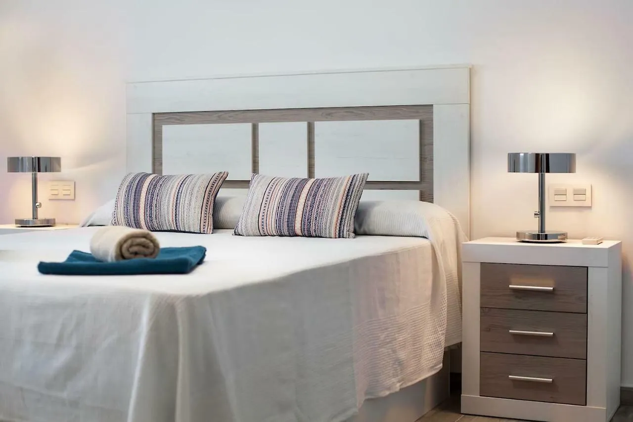 Appartamento WintowinRentals All Comforts Málaga Center