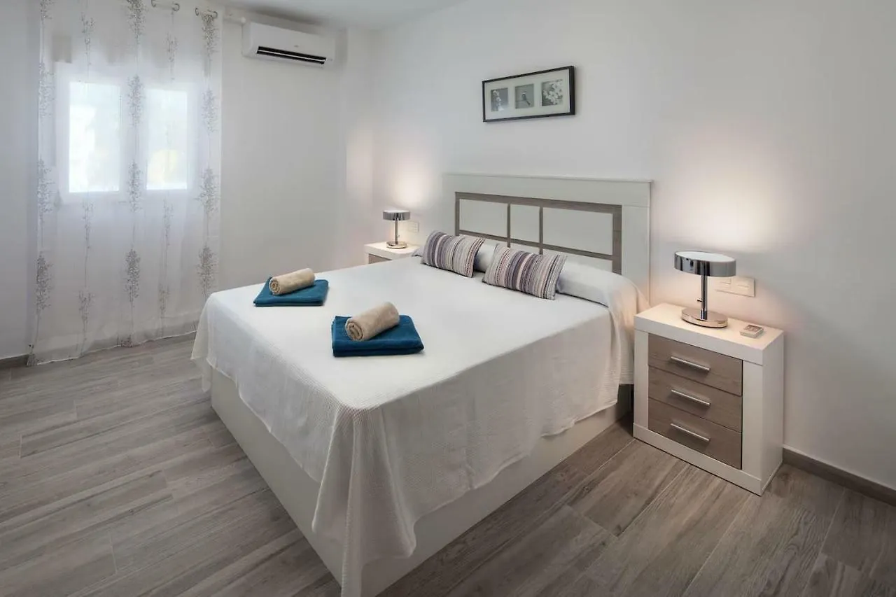 WintowinRentals All Comforts Málaga Center Appartamento